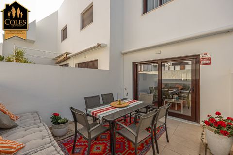 Byhus i Agua Amarga, Almeria, Agua Amarga - € 599.000 | Ref: AGA3T01 - foto 10