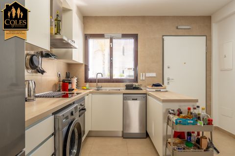 Byhus i Agua Amarga, Almeria, Agua Amarga - € 599.000 | Ref: AGA3T01 - foto 34