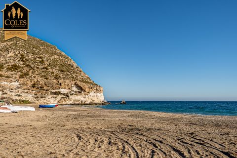 Byhus i Agua Amarga, Almeria, Agua Amarga - € 599.000 | Ref: AGA3T01 - foto 41