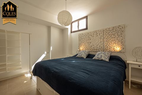 Byhus i Agua Amarga, Almeria, Agua Amarga - € 599.000 | Ref: AGA3T01 - foto 23