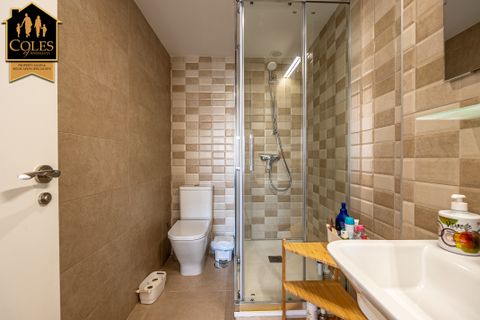 Byhus i Agua Amarga, Almeria, Agua Amarga - € 599.000 | Ref: AGA3T01 - foto 21