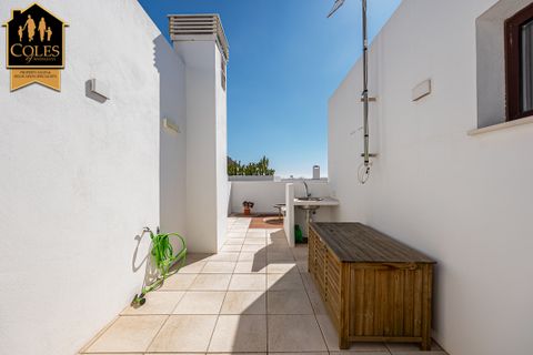 Byhus i Agua Amarga, Almeria, Agua Amarga - € 599.000 | Ref: AGA3T01 - foto 20