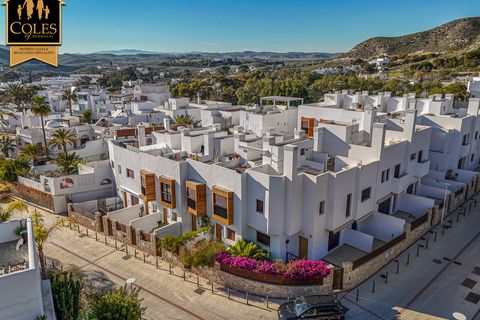 Byhus i Agua Amarga, Almeria, Agua Amarga - € 599.000 | Ref: AGA3T01 - foto 38