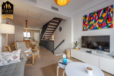 Byhus i Agua Amarga, Almeria, Agua Amarga - € 599.000 | Ref: AGA3T01 - foto 15