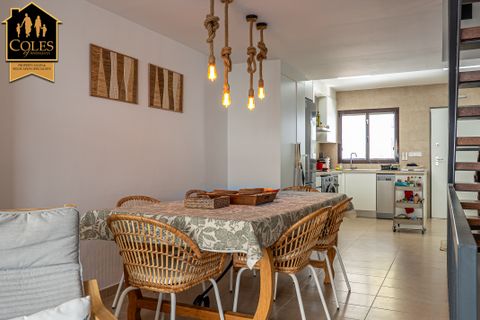 Byhus i Agua Amarga, Almeria, Agua Amarga - € 599.000 | Ref: AGA3T01 - foto 9