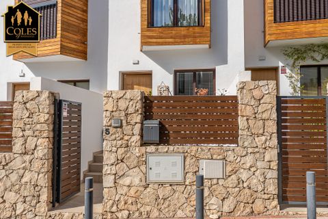 Byhus i Agua Amarga, Almeria, Agua Amarga - € 599.000 | Ref: AGA3T01 - foto 17
