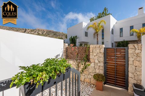 Byhus i Agua Amarga, Almeria, Agua Amarga - € 599.000 | Ref: AGA3T01 - foto 40