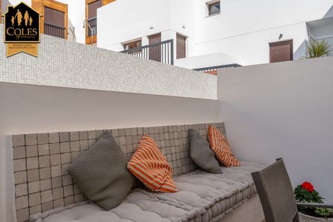 Byhus i Agua Amarga, Almeria, Agua Amarga - € 599.000 | Ref: AGA3T01 - foto 37