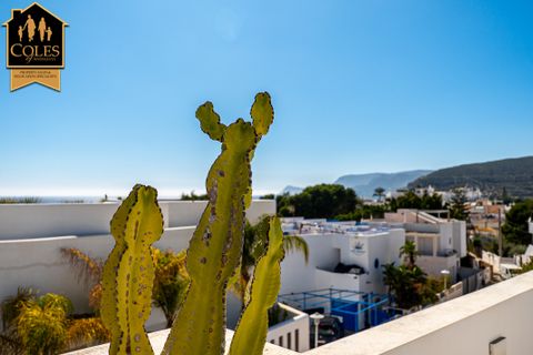 Byhus i Agua Amarga, Almeria, Agua Amarga - € 599.000 | Ref: AGA3T01 - foto 16