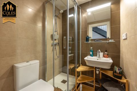 Byhus i Agua Amarga, Almeria, Agua Amarga - € 599.000 | Ref: AGA3T01 - foto 19