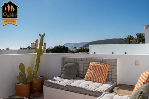 Byhus i Agua Amarga, Almeria, Agua Amarga - € 599.000 | Ref: AGA3T01 - foto 31