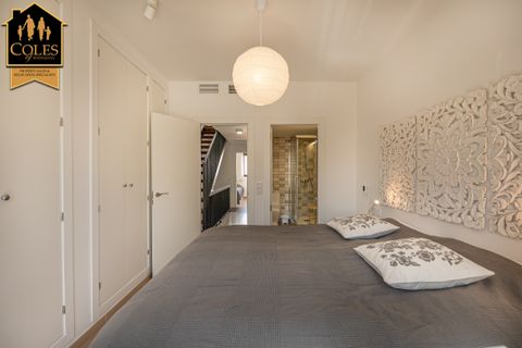 Byhus i Agua Amarga, Almeria, Agua Amarga - € 599.000 | Ref: AGA3T01 - foto 6