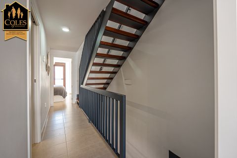 Byhus i Agua Amarga, Almeria, Agua Amarga - € 599.000 | Ref: AGA3T01 - foto 29
