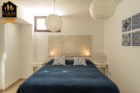 Byhus i Agua Amarga, Almeria, Agua Amarga - € 599.000 | Ref: AGA3T01 - foto 32