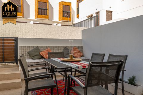 Byhus i Agua Amarga, Almeria, Agua Amarga - € 599.000 | Ref: AGA3T01 - foto 11