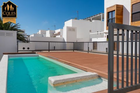 Byhus i Agua Amarga, Almeria, Agua Amarga - € 599.000 | Ref: AGA3T01 - foto 45
