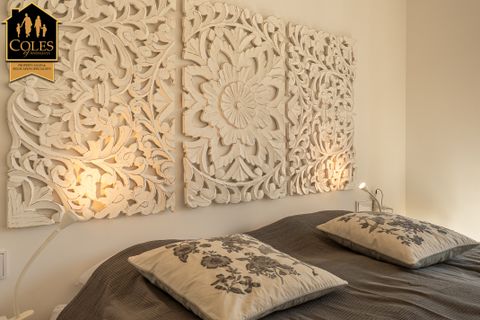 Byhus i Agua Amarga, Almeria, Agua Amarga - € 599.000 | Ref: AGA3T01 - foto 13
