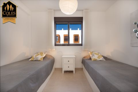 Byhus i Agua Amarga, Almeria, Agua Amarga - € 599.000 | Ref: AGA3T01 - foto 24