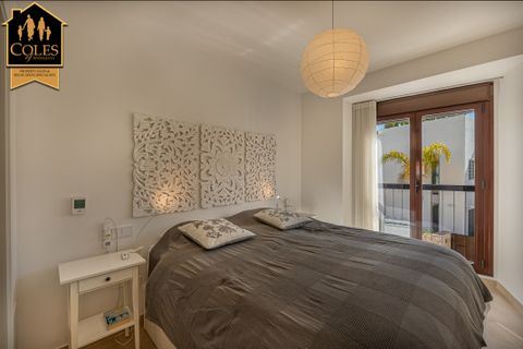 Byhus i Agua Amarga, Almeria, Agua Amarga - € 599.000 | Ref: AGA3T01 - foto 4