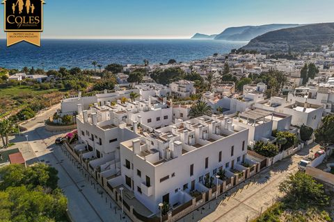 Byhus i Agua Amarga, Almeria, Agua Amarga - € 599.000 | Ref: AGA3T01 - foto 1