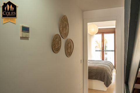 Byhus i Agua Amarga, Almeria, Agua Amarga - € 599.000 | Ref: AGA3T01 - foto 14