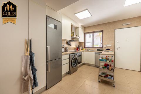 Byhus i Agua Amarga, Almeria, Agua Amarga - € 599.000 | Ref: AGA3T01 - foto 33