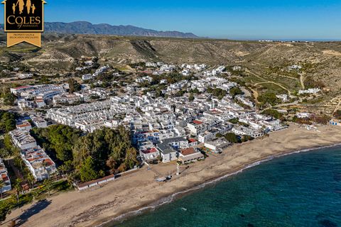 Byhus i Agua Amarga, Almeria, Agua Amarga - € 599.000 | Ref: AGA3T01 - foto 46