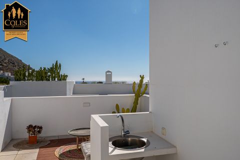 Byhus i Agua Amarga, Almeria, Agua Amarga - € 599.000 | Ref: AGA3T01 - foto 27