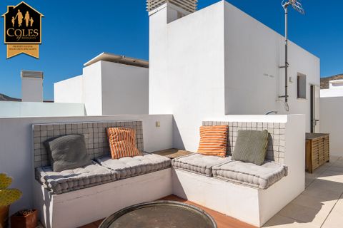 Byhus i Agua Amarga, Almeria, Agua Amarga - € 599.000 | Ref: AGA3T01 - foto 30