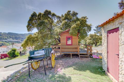 Farm i Loures, Lisbon, Loures - € 1.450.000 | Ref: CI0004452 - foto 4