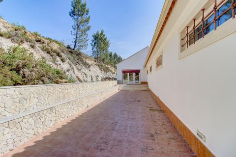 Farm i Loures, Lisbon, Loures - € 1.450.000 | Ref: CI0004452 - foto 23