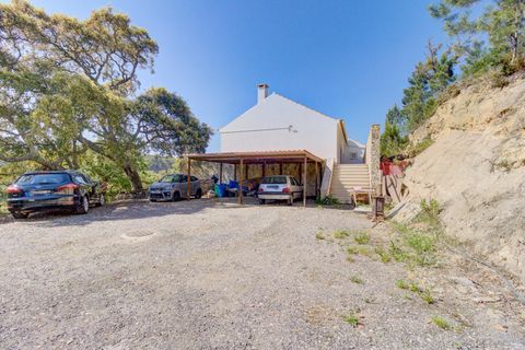 Farm i Loures, Lisbon, Loures - € 1.450.000 | Ref: CI0004452 - foto 17