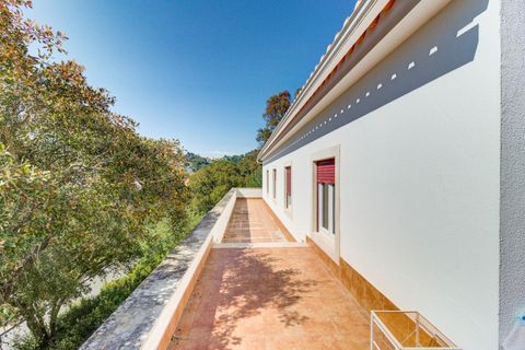 Farm i Loures, Lisbon, Loures - € 1.450.000 | Ref: CI0004452 - foto 25