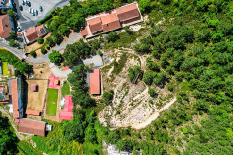 Farm i Loures, Lisbon, Loures - € 1.450.000 | Ref: CI0004452 - foto 26