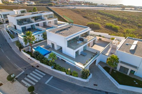 Villa a Lourinha, Lisbon, Lourinha - € 925.000 | Ref: W-047A8O - foto 31