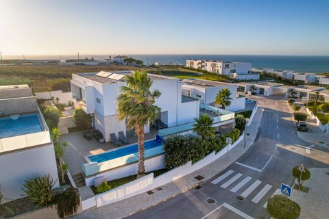 Villa a Lourinha, Lisbon, Lourinha - € 925.000 | Ref: W-047A8O - foto 33