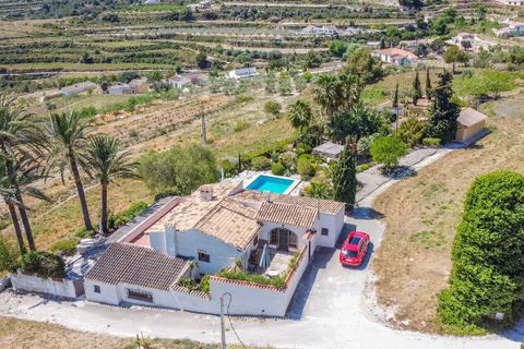 Finca i Moraira, Alicante, Moraira - € 1.600.000 | Ref: 3132 - foto 4