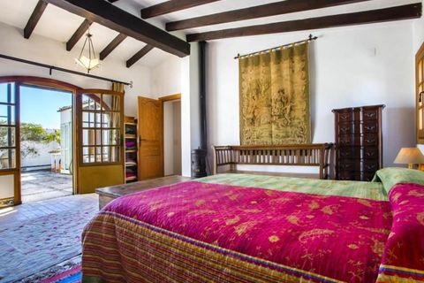 Finca i Moraira, Alicante, Moraira - € 1.600.000 | Ref: 3132 - foto 7