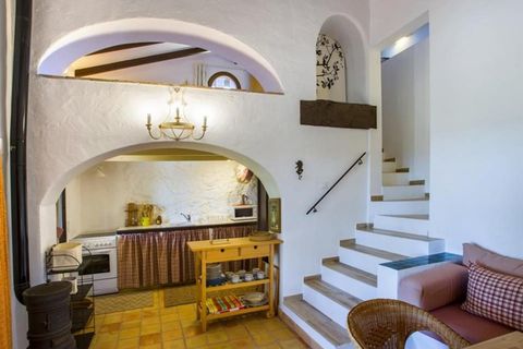 Finca i Moraira, Alicante, Moraira - € 1.600.000 | Ref: 3132 - foto 9