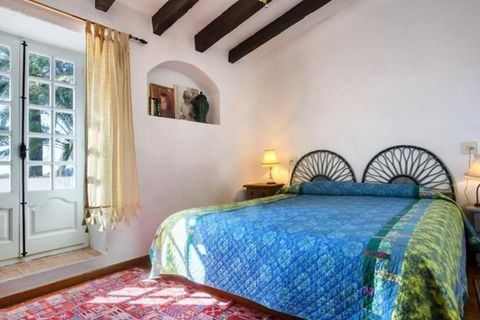 Finca i Moraira, Alicante, Moraira - € 1.600.000 | Ref: 3132 - foto 13