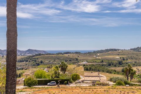 Finca i Moraira, Alicante, Moraira - € 1.600.000 | Ref: 3132 - foto 40