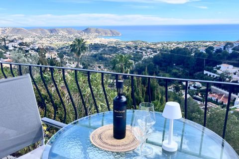 Bungalow i Moraira, Alicante, Moraira - € 350.000 | Ref: 7898 - foto 2