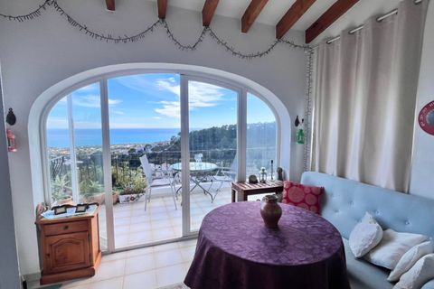 Bungalow i Moraira, Alicante, Moraira - € 350.000 | Ref: 7898 - foto 6