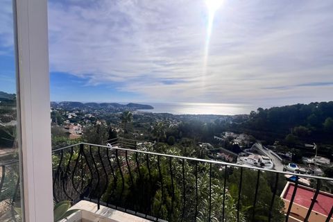 Bungalow i Moraira, Alicante, Moraira - € 350.000 | Ref: 7898 - foto 12
