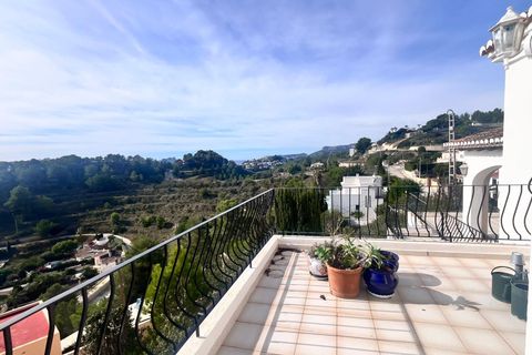 Bungalow i Moraira, Alicante, Moraira - € 350.000 | Ref: 7898 - foto 13
