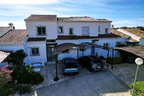 Bungalow i Moraira, Alicante, Moraira - € 350.000 | Ref: 7898 - foto 14