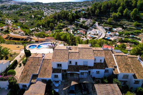 Bungalow i Moraira, Alicante, Moraira - € 350.000 | Ref: 7898 - foto 15