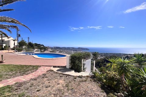 Bungalow i Moraira, Alicante, Moraira - € 350.000 | Ref: 7898 - foto 17