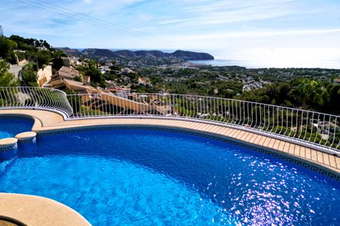Bungalow i Moraira, Alicante, Moraira - € 350.000 | Ref: 7898 - foto 16