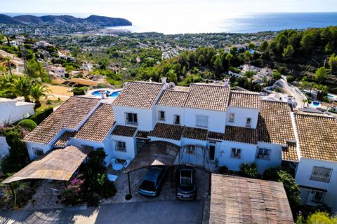 Bungalow i Moraira, Alicante, Moraira - € 350.000 | Ref: 7898 - foto 35